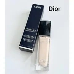 Dior    ディオールスキン　フォーエヴァースキンコレクトコンシーラー　フランス製　00,5N   送料込み  6463652