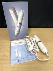 ◎ TBC MS システム PRO 家庭用高周波フォト美容器 本体 - メルカリ