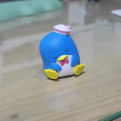 サンリオ タキシードサム フィギュア