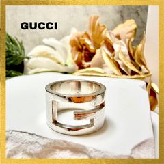 2599 付属品完備　極美品✨GUCCI インフィニティ　リング　指輪　21号 2599 付属品完備 極美品✨GUCCI インフィニティ リング 指輪 21号