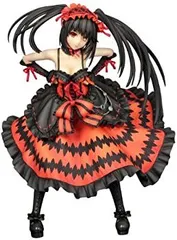 【中古】デート・ア・ライブ 時崎狂三 (1/8スケールPVC塗装済み完成品)