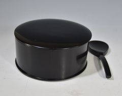 虎斑竹 結界」 茶道具 竹 結界 風炉先 元紙箱 - メルカリ