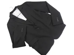 GLOBAL WORK グローバルワーク Carreman キャリーマン ジャケット sizeM/黒 ■◇ レディースのサムネイル
