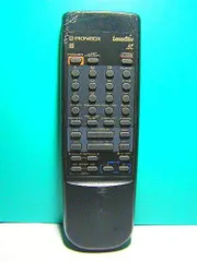 2026年最新】パイオニア ldリモコン cu－cld032の人気アイテム - メルカリ