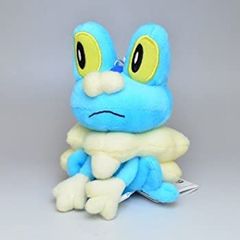 ポケモンセンター限定 ポケドール ケロマツ ぬいぐるみ ポケモン