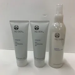 2026年最新】ニュースキン nu skin エンハンサーの人気アイテム - メルカリ