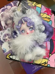 (新品) POP MART スカルパンダ(スカルパンダ) MY LITTLE PONY レリティ キーホルダー