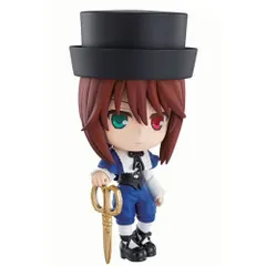 【中古】一番くじ ローゼンメイデン D賞 きゅんキャラ 蒼星石