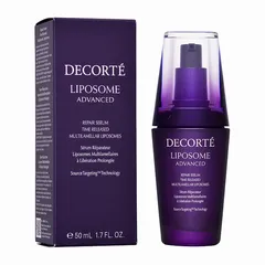 コスメデコルテ(COSME DECORTE) コスメデコルテ リポソーム アドバンスト リペアセラム 50ML
