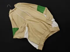 PUNYUS プニュズ 渡辺直美 スウェット プルオーバー パーカー size3/ベージュ ■◇ レディース