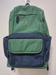 ポロラルフローレン キッズ バックパック