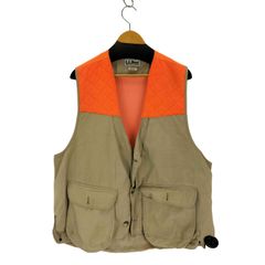 50s】 エルエルビーン LL BEAN フィッシングベスト ビンテージ - メルカリ