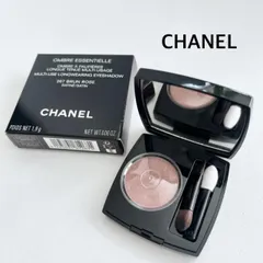 【2025年製】  CHANEL    シャネル　オンブル　エサンシエル　267　ブランローズ　アイシャドウ　フランス製　267   送料込み  6463657