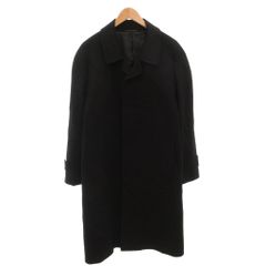 美品】五大陸 カシミヤ100% ステンカラーコート 4 S M A3 A4相当