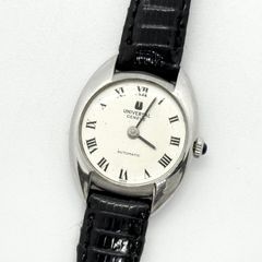 い*ご様 【ジャンク】UNIVERSAL GENEVE 自動巻き B818 - メルカリ