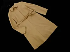23区 トレンチ コート size40/ベージュ ■◇ レディース