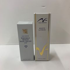 D〇⑨ コスメティック マージ モイストローション クリーム | Mercari