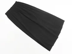 A/T エーティー ロング スカート size36/黒 ■■ レディースのサムネイル