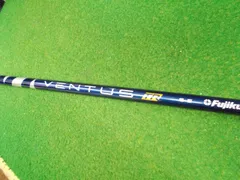 191 VENTUS TR BLUE VELOCORE 6 S-FLEX 40.75インチ チップカット有 フジクラ ベンタス ブルー シャフト単品 .のサムネイル