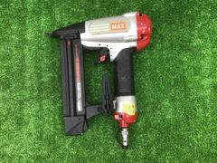 MAX TJ-35FN2 充電式フィニッシュネイラ 温度上昇エラー ジャンク