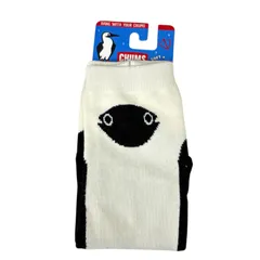 【チャムス CHUMS】ブービーソックス Booby Socks 抗菌防臭 靴下 M 25-27cm