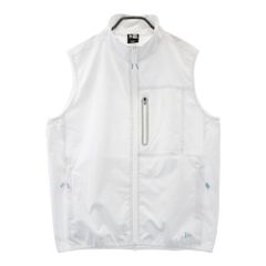 ゴルフPRGR AIR COMPO 空調服 Lサイズ シルバー - メルカリ