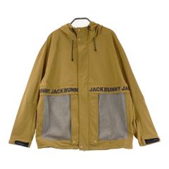 Jack Bunny ジャックバニーアウタージャケットサイズ6ライナー2way ジャックバニー アウター サイズ6 - メルカリ