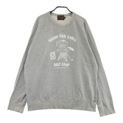 新品未使用 ラフアンドスウェル RSM-24032 SQUARE MOCK L - メルカリ