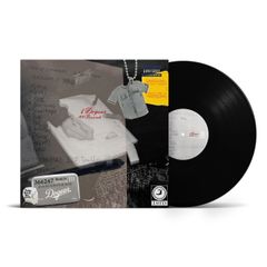 KOJOE here 2LP レコード WENOD RECORDS : KOJOE - here [2LP] P-VINE (2023)【限定生産盤】