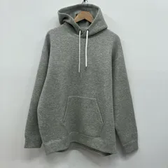 【イオン広店】 中古 THE NORTH FACE | ザ・ノースフェイス パーカー STANDARD Relax Hoodie NT12235R グレー サイズ：XXL 【100】