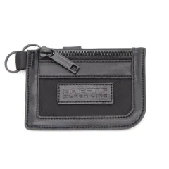 未使用 BRIEFING ブリーフィング キーケース BRA243G41 ブラックライン BLK MAG KEY HOLDER ブラック 黒   28012163のサムネイル