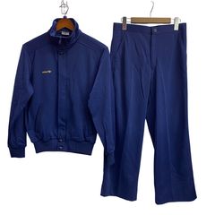 70〜80's adidas トラックジャケット 西ドイツ デサント製 上下 - メルカリ
