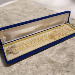 maruo クリスタル ブレスレット アトリエ限定 - メルカリ