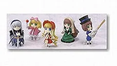 【中古】ローゼンメイデン フィギュアコレクション