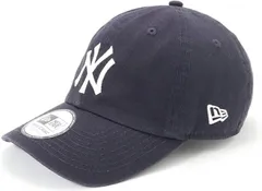 NEW ERA｜ニューエラ Casual Classic ニューヨークヤンキース 12489142