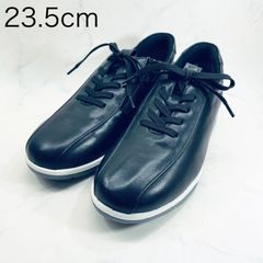 ROCKPORT ゴルフシューズ ネイビー 25 - メルカリ