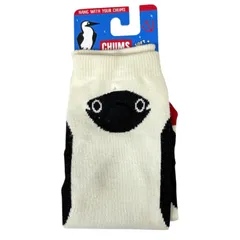 【チャムス CHUMS】ブービーソックス Booby Socks 抗菌防臭 靴下 S 22-24cm
