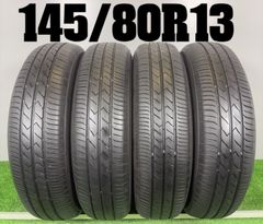 090)145/80R13 DURAN MU:TEACH ECO - メルカリ