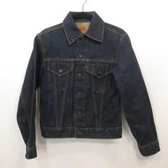 【姫路東店】 中古 Levi's | リーバイス デニム lot:70505 インディゴ サイズ：S 【93】