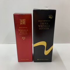 新品未使用】WMT プラセンタ 化粧水＆美容液セット 炭酸ローション 