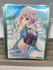 俺たちの燃え☆スリーブ クローズ × WORST パルコ・アンド・デンジャ