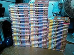【中古】名探偵コナン コミック 1-82巻セット (少年サンデーコミックス)