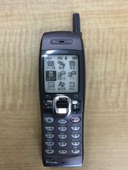 NTT DoCoMo mova P、TZ-804 本体、充電器、カバー - メルカリ