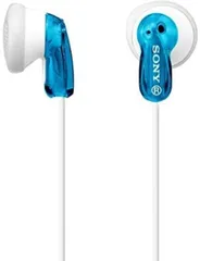 【新着商品】Budsヘッドフォンブルーre9lpblu Ear Sony