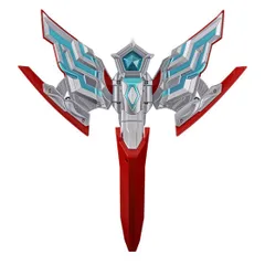 オメガスラッガー MEMORIAL EDITION  『ウルトラマンオメガ』