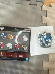 ポケットモンスター 一番くじ