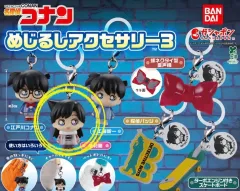 名探偵コナン めじるし 3弾 毛利 蘭