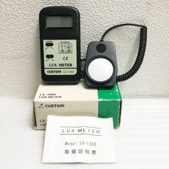 当時物】冨士光學 LyraMeter ライラメータ 露出計 ケース説明付 - メルカリ