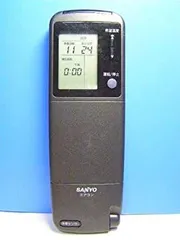 2026年最新】サンヨー エアコンリモコン rcs-lski1v(中古品)の人気