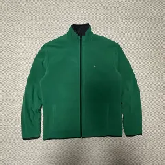 TOMMY HILFIGER golf リバーシブルジャケット